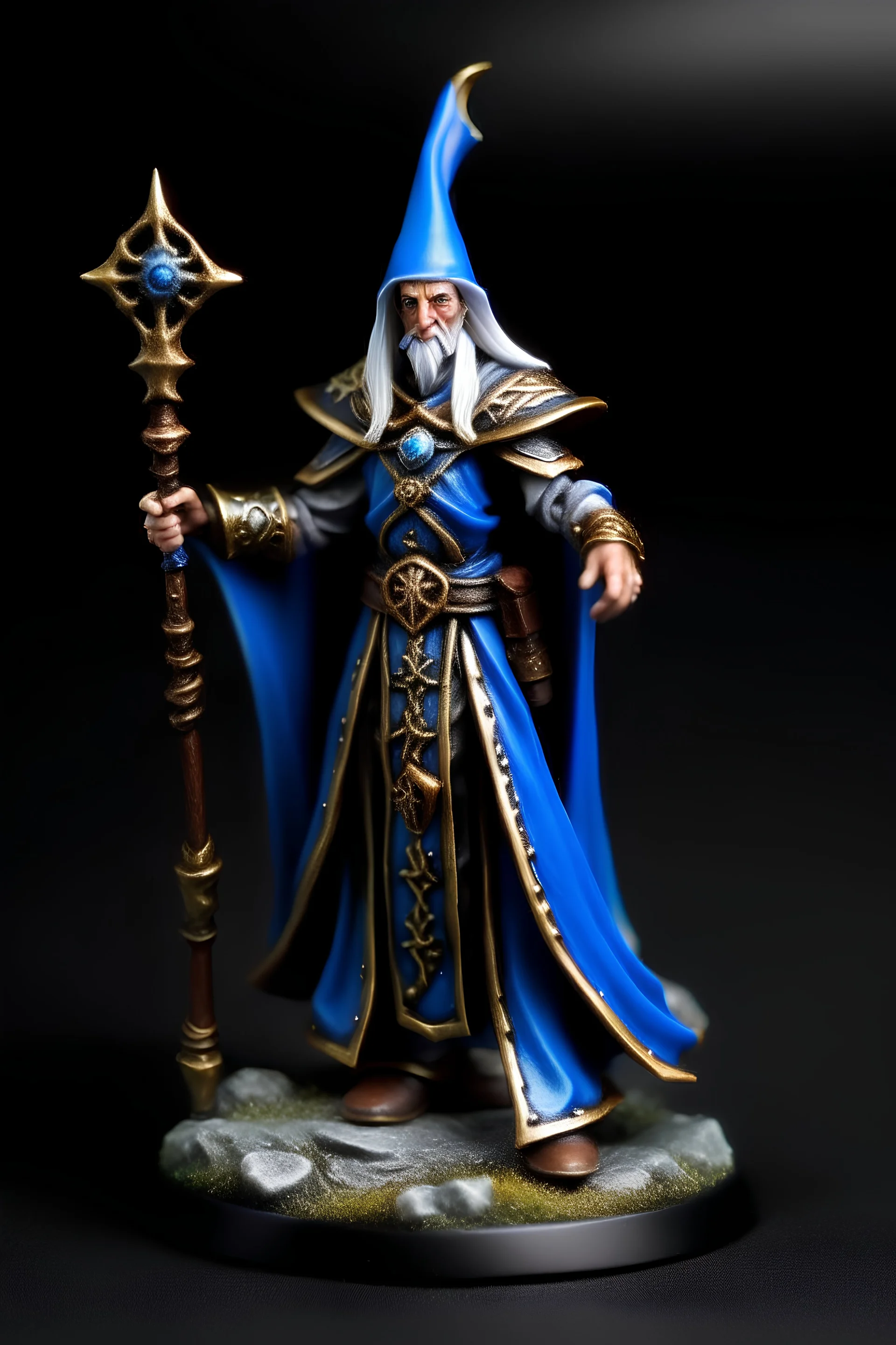 high elf chronurgy wizard galaxy