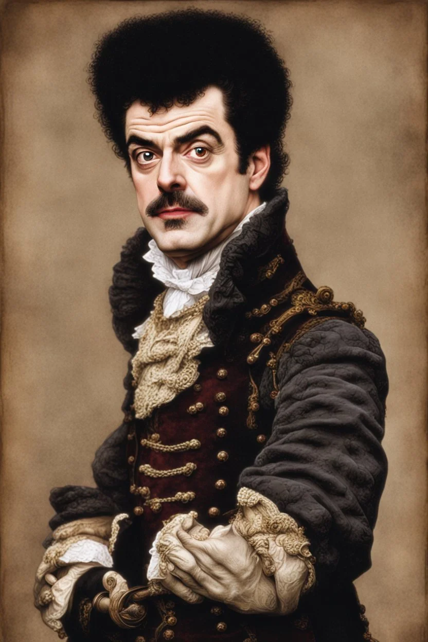 Blackadder