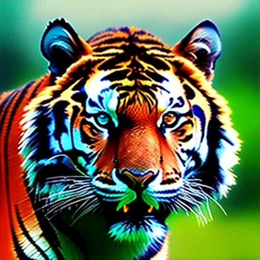 Tiger Clan