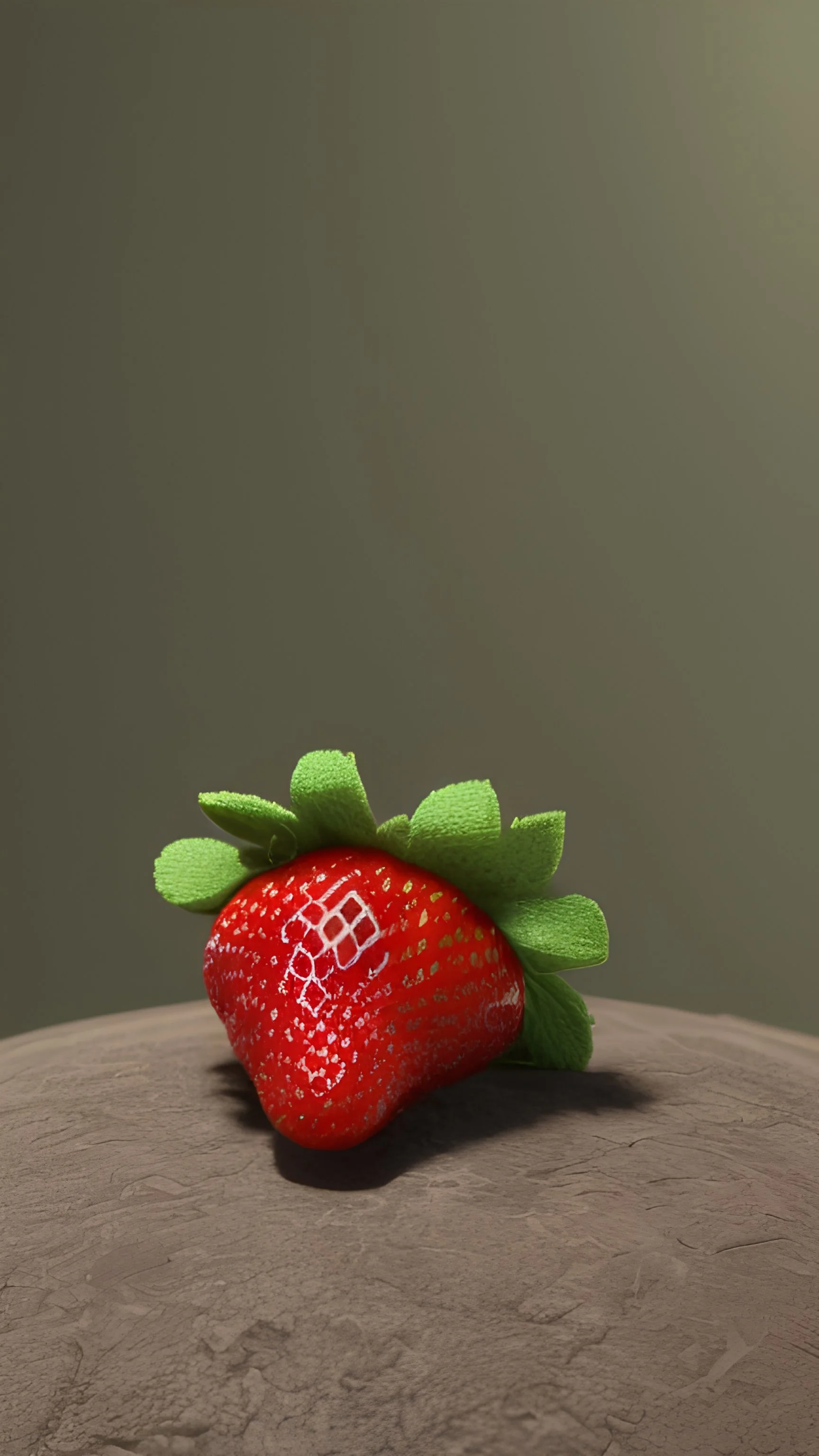 Strawberry