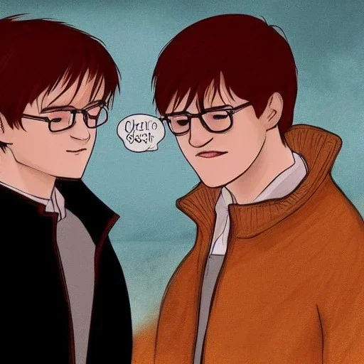 Drarry