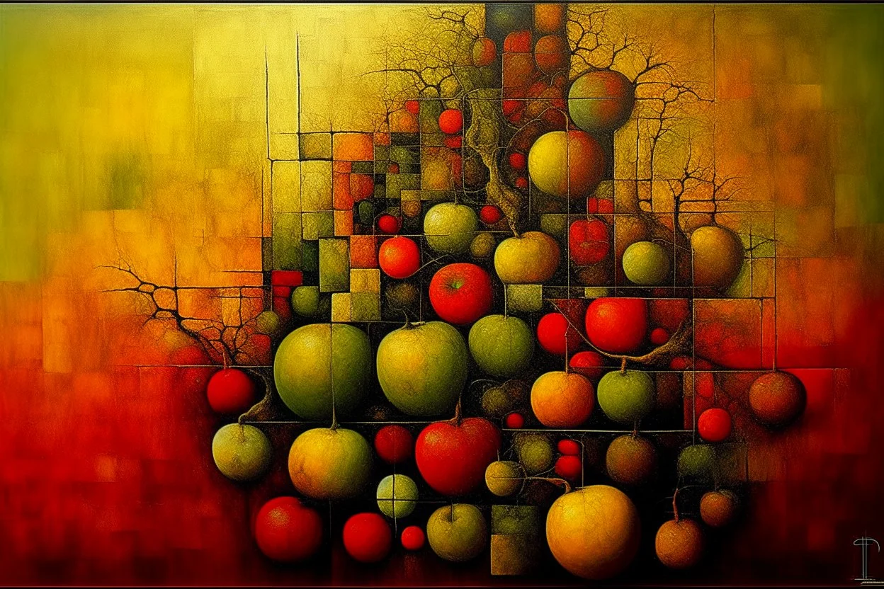 Modern Art
