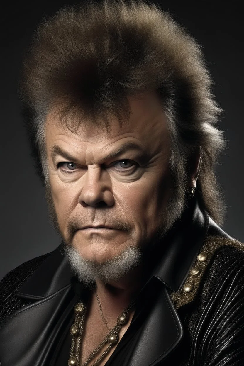 Gary glitter