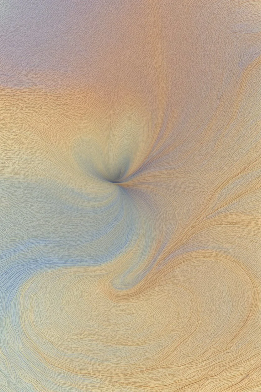 Vorticity map, partial derivatives equation, turbulence