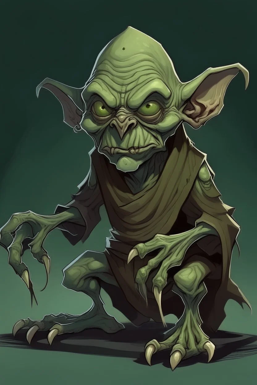 ghost goblin