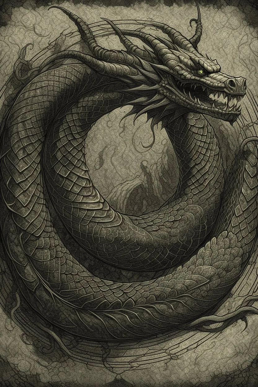 ouroboros