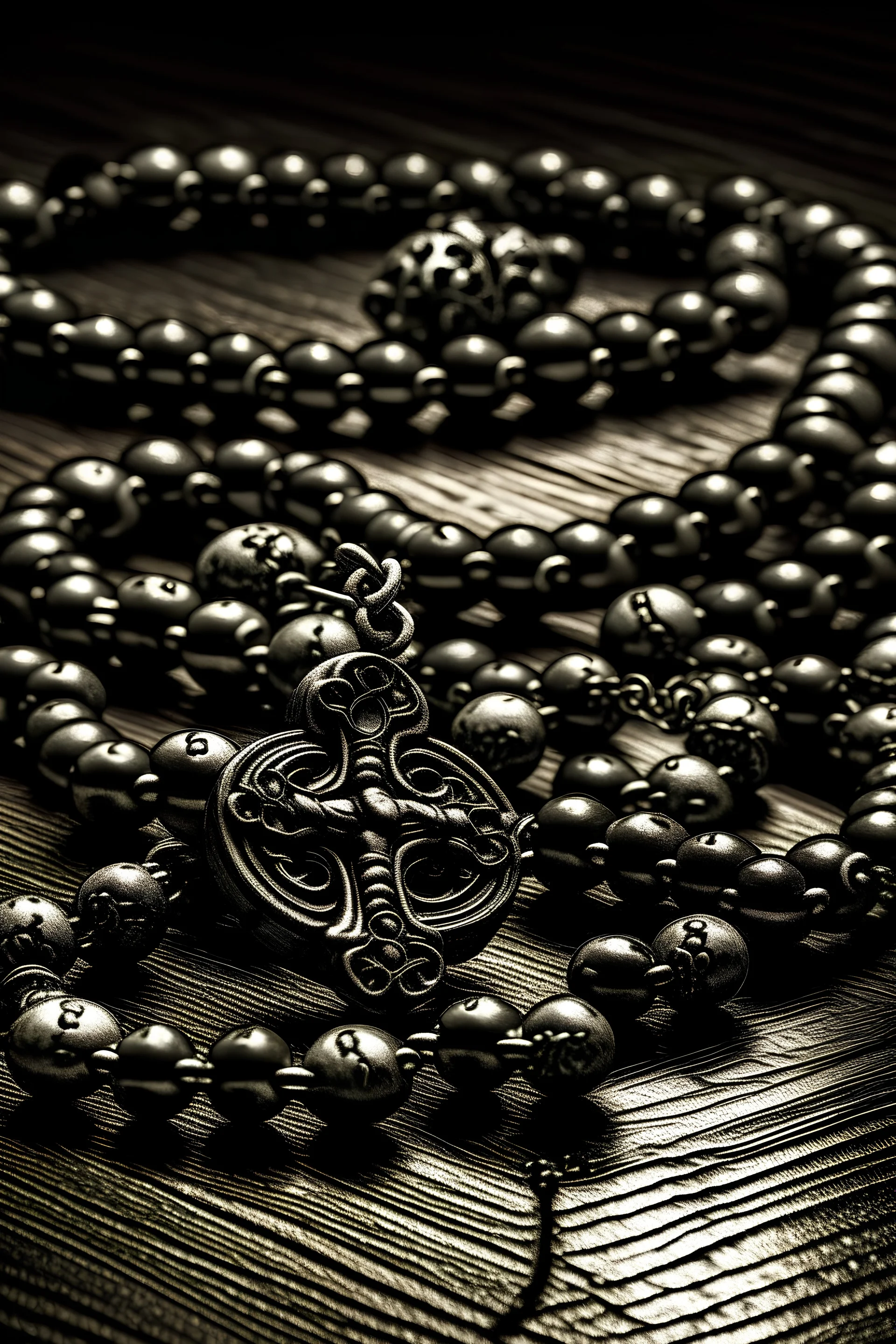 rosary