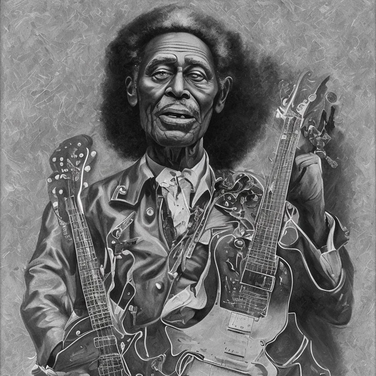 Chuck berry