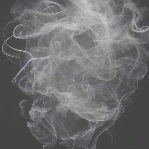 a tiny delicate smoke and steam, smoke effect, steam effect, pastel colors, plain solid color, highly intricate, extremely ornate, highly detailed, photorealistic, chiaroscuro, aesthetic layout, monochrome pantone, minimalist photography, hyper realistic, octane render, minimalist art