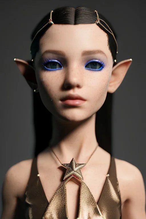 (night:1.1), __bikini__, __angles__, 12 year old elf girl, [__starlets__|__starlets__], (pale __skincolor__ skin:1.2), __camera__ __hair__, detailed face and eyes, (bcup breasted:1.1), leather choker, freckles, dynamic pose, _expression_, __accessory__, strappy outfit, (straps:1.1), skimpy leather gstring, (buckles, buttons, snaps, rings:1.0), tribal tattoos, forest background, detailed eyes, plump lips, fantasy theme, Model hash: ddc3021b