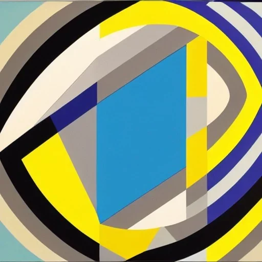 geometric abstraction