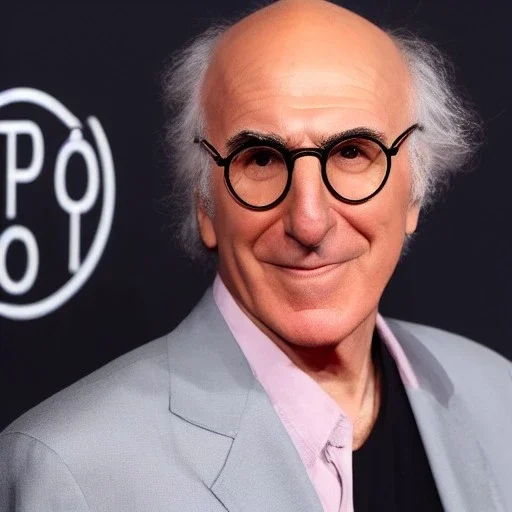 Larry David starts a nuclear war