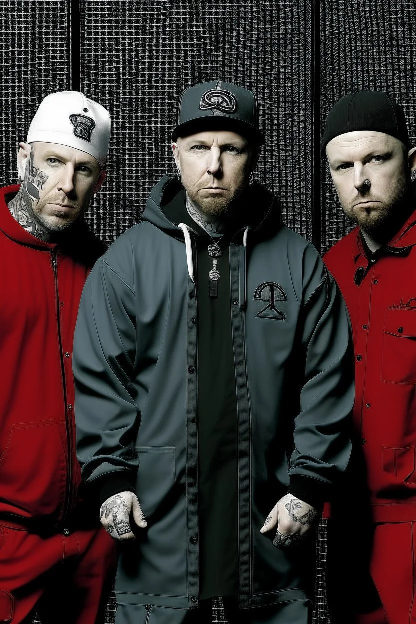 Limp bizkit new single