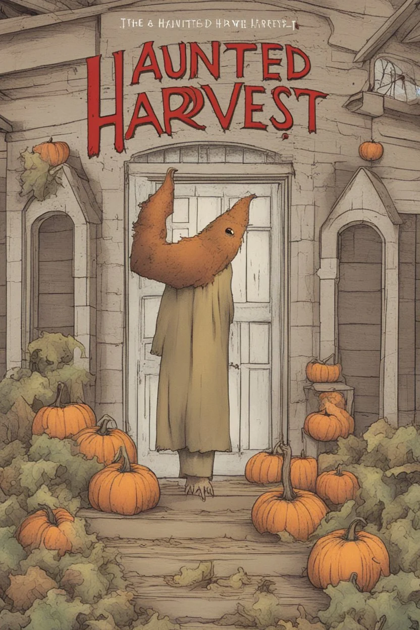 Haunted Harvest