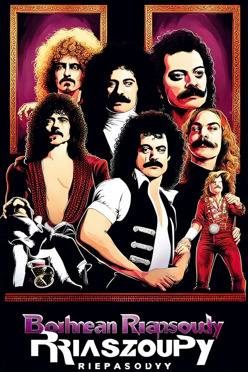 Bohemian Rhapsody