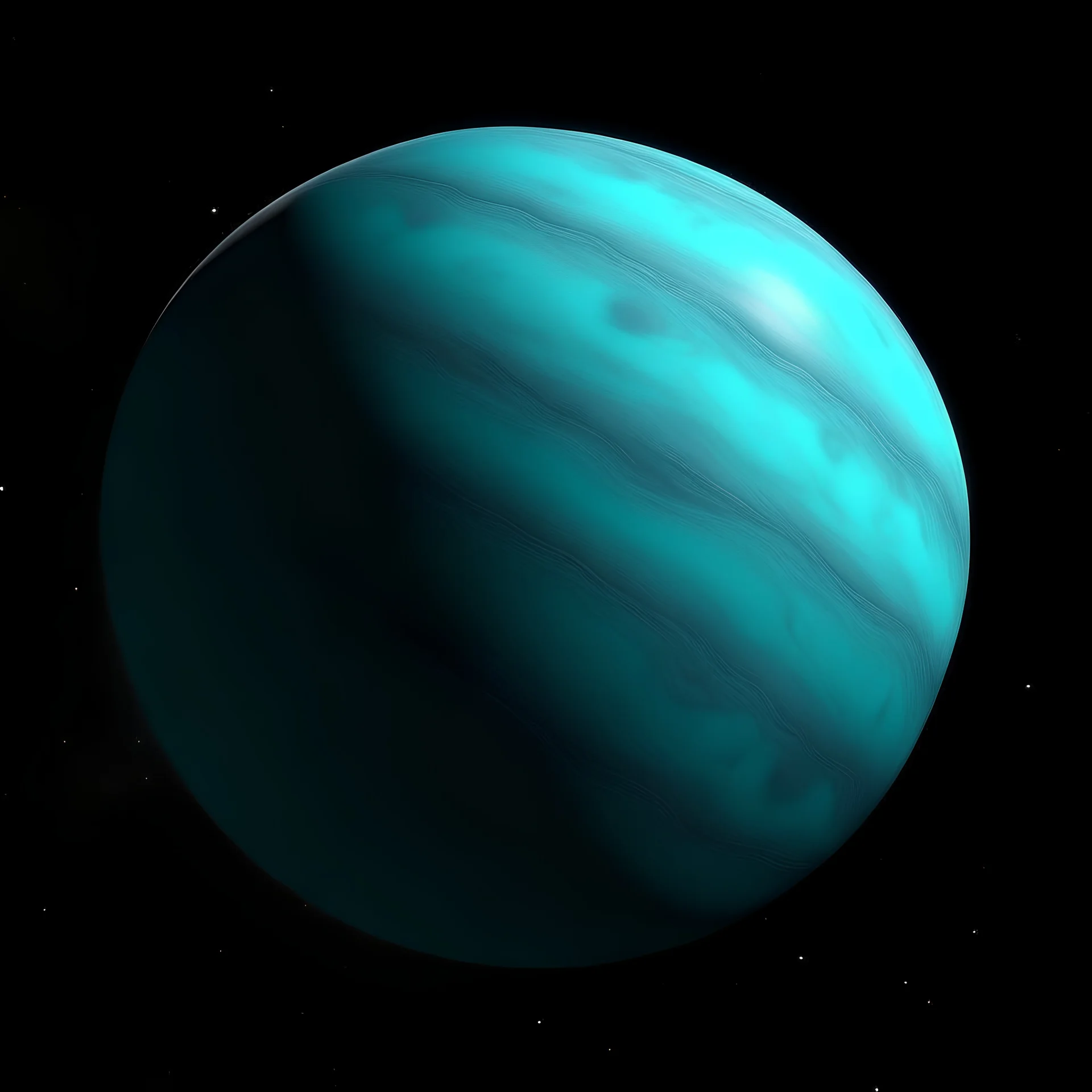 alternative uranus