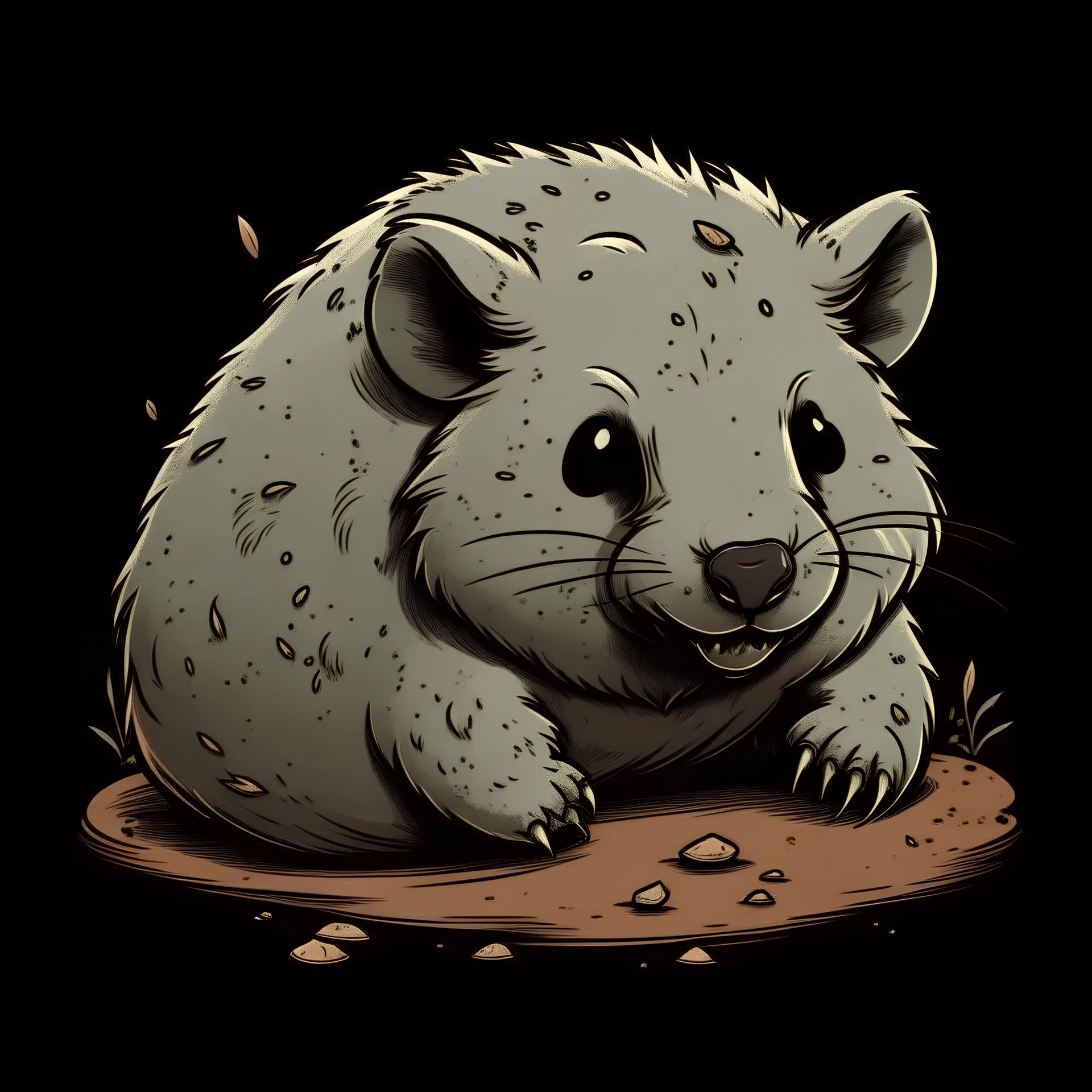 mortal wombat