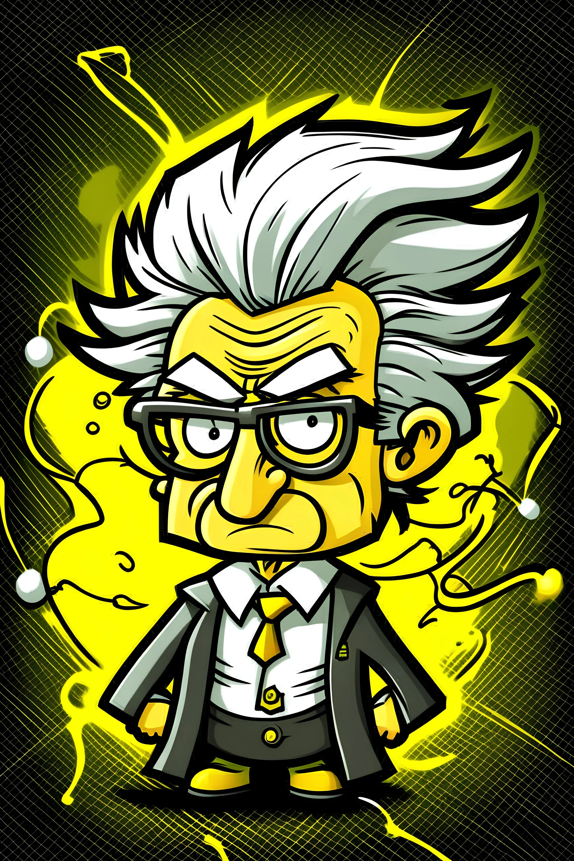 professor electricity