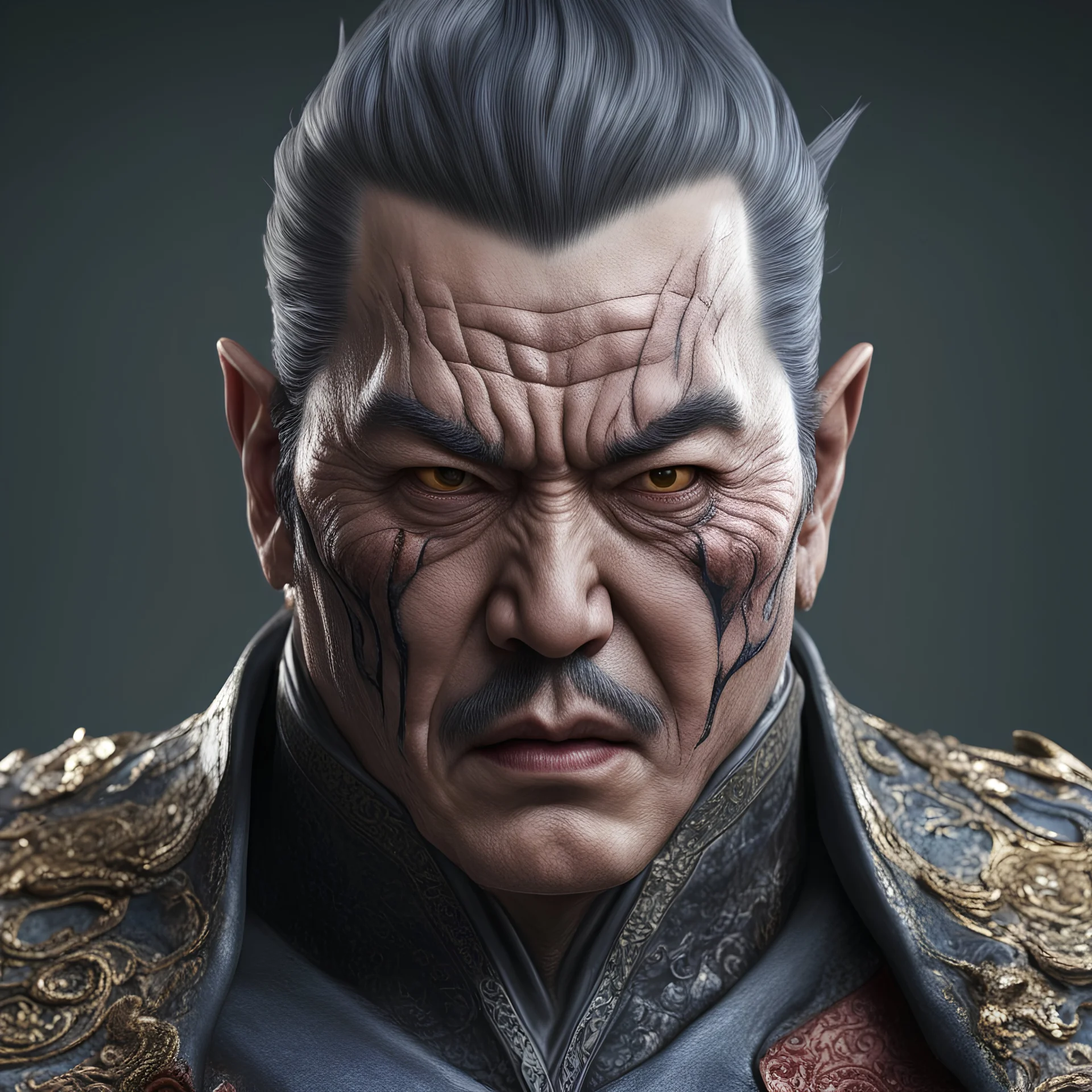 korean evil supervillain who represents korea,uruguay representative custom,4k,high resolution,insanely intricate details & hyperdetailed details,high quality,illustration,photorealism,photorealistic,photography,photo,photograph,8k,16k,32k,64k,40k,realistic,realism,real,photoreal,hd,uhd,hdr,vfx,hyperrealistic,hyperrealism,ultrarealistic,ultrarealism,face that represents korea,style that represents korea,clothing that represents korea,animal that represents korea