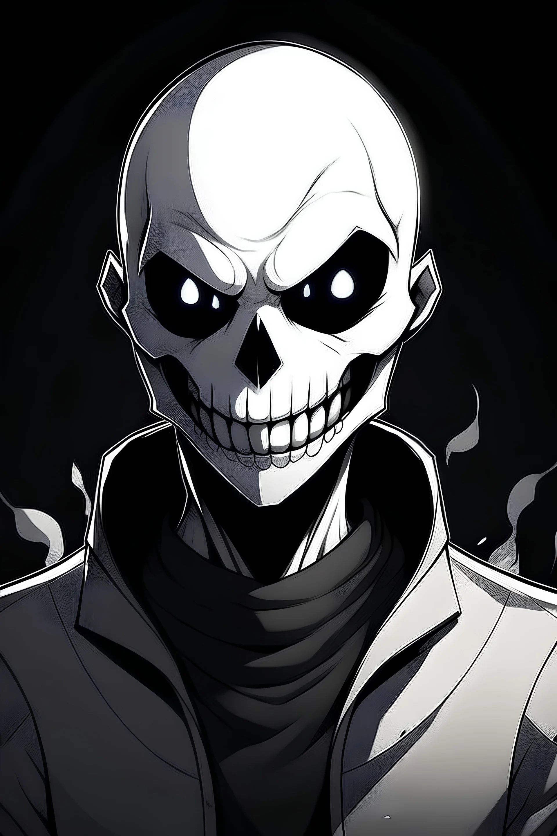 Gaster