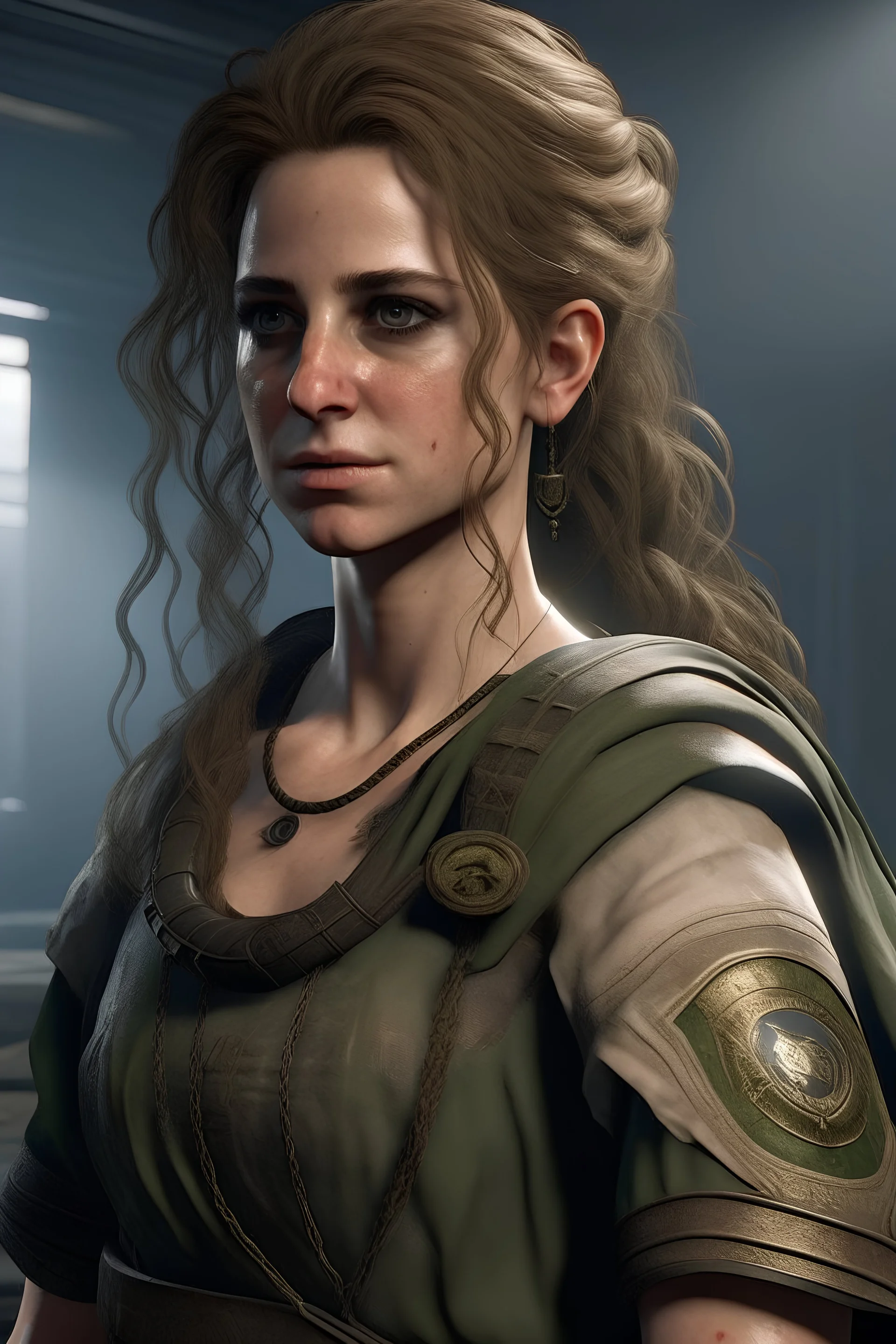 helen of troy in modern warfare