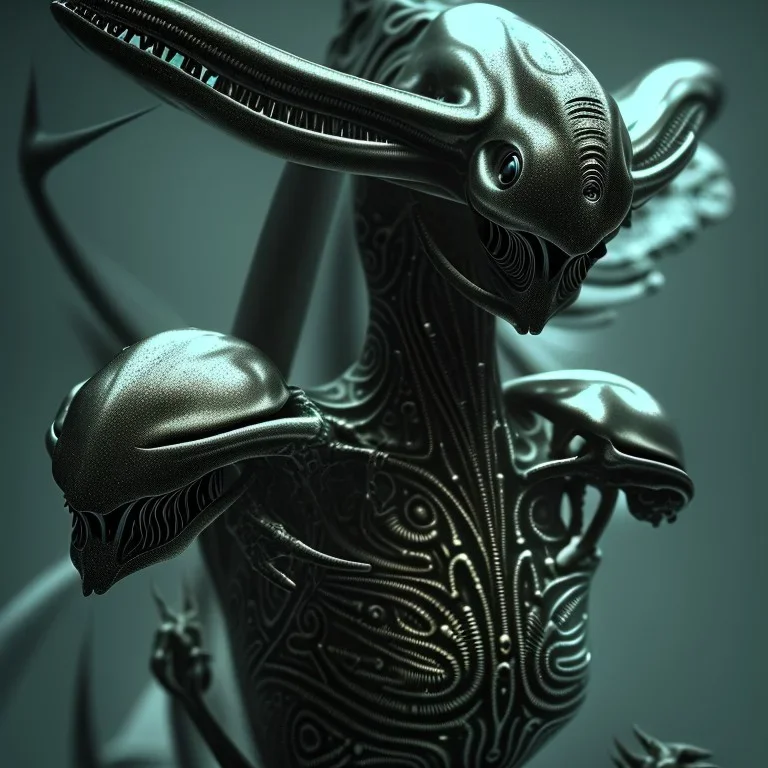 occult,alien, 8K, photo realistic, highly detailed