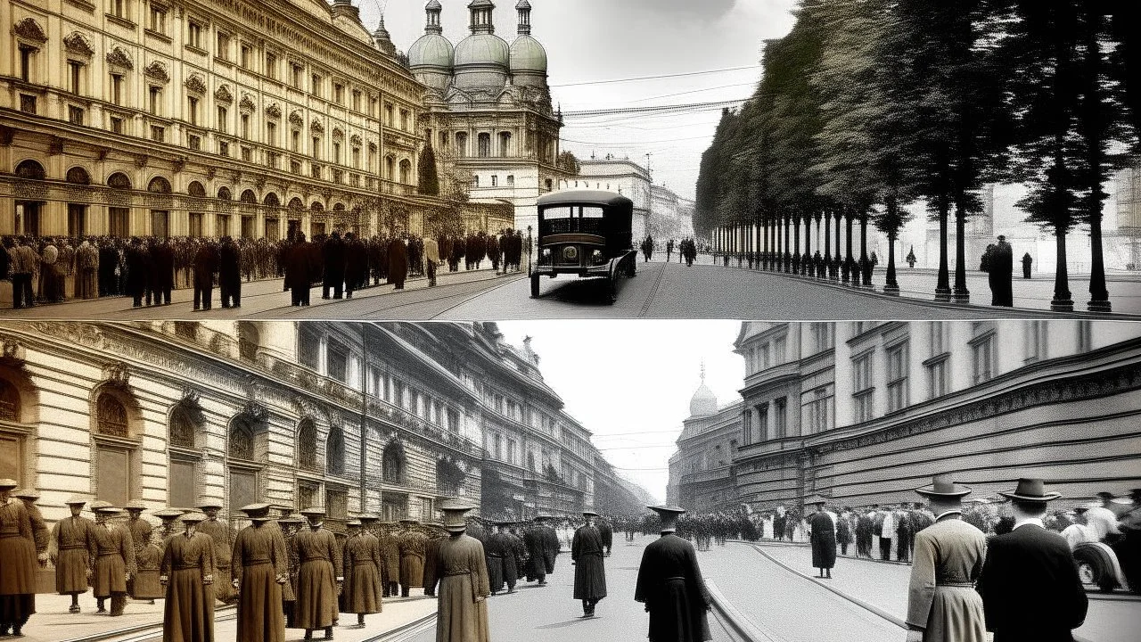 صور لاشخاص سافرو عبر الزمن