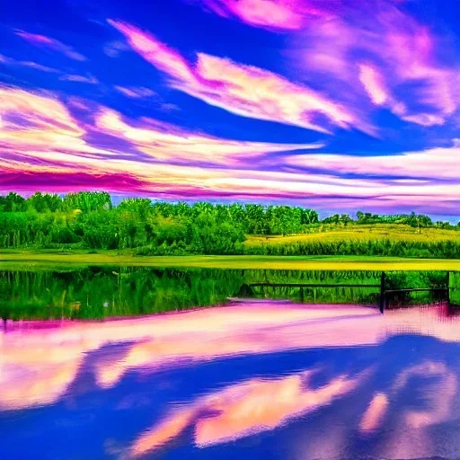 beautiful landscape