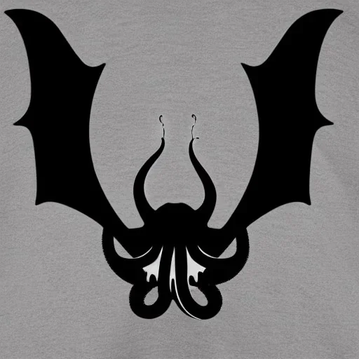  Bat with a tentacle beard Russian Orthodox