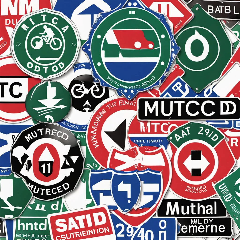 mutcd