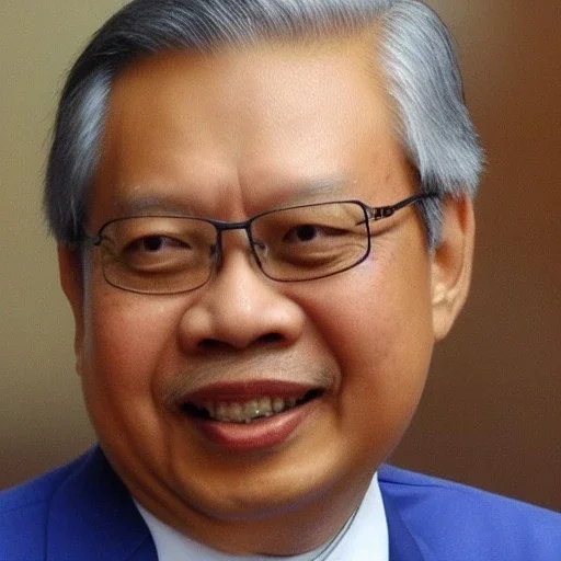 Malaysia 10th prime minister