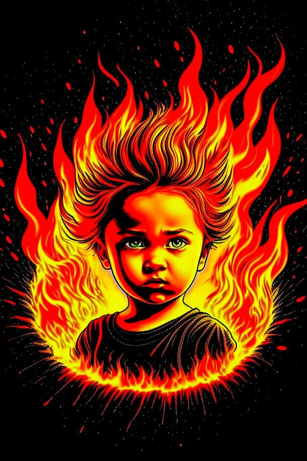 Firestarter