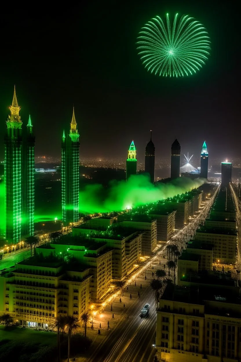 Saudi National Day