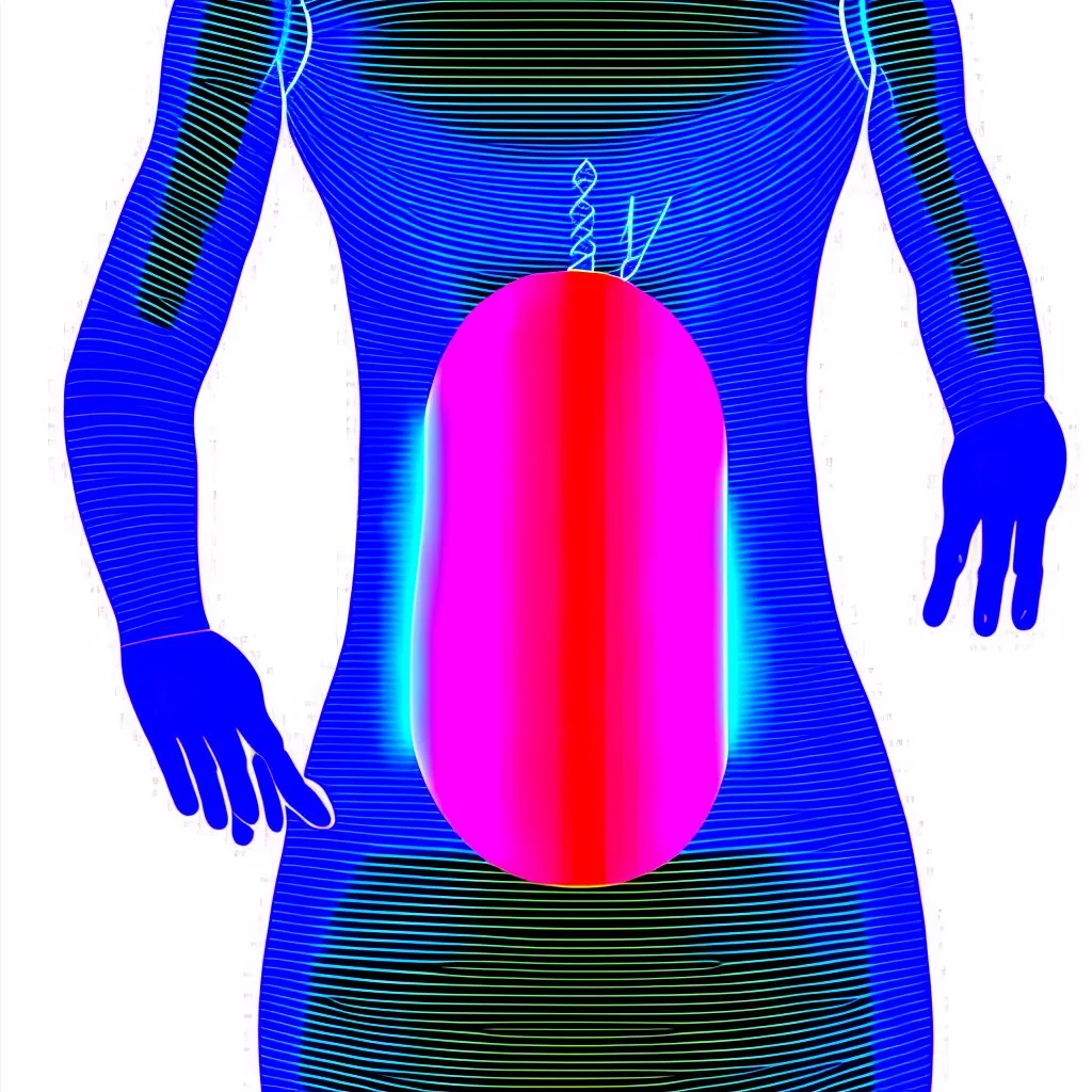 Change the shape of the image, but let the same structure exist