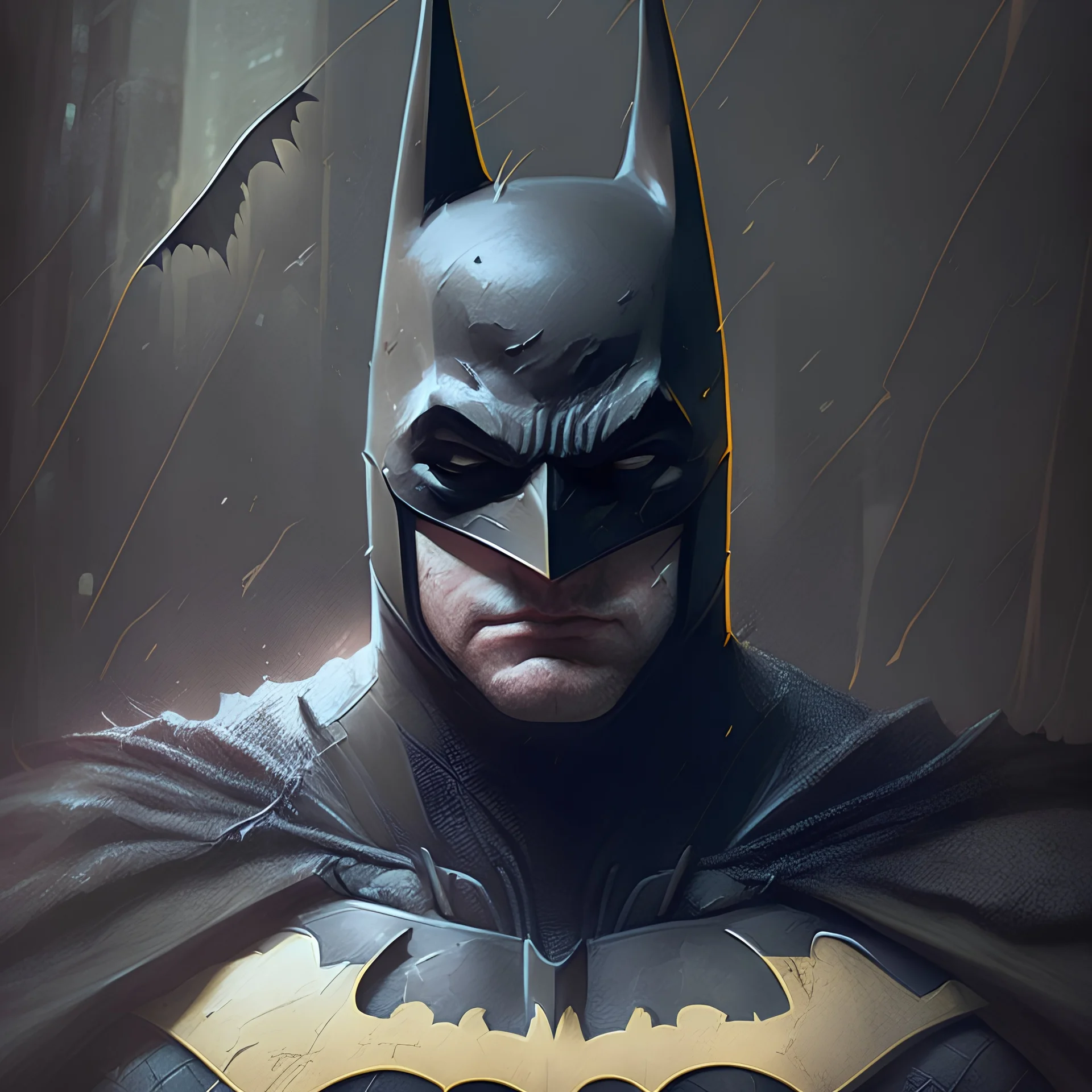 Batman