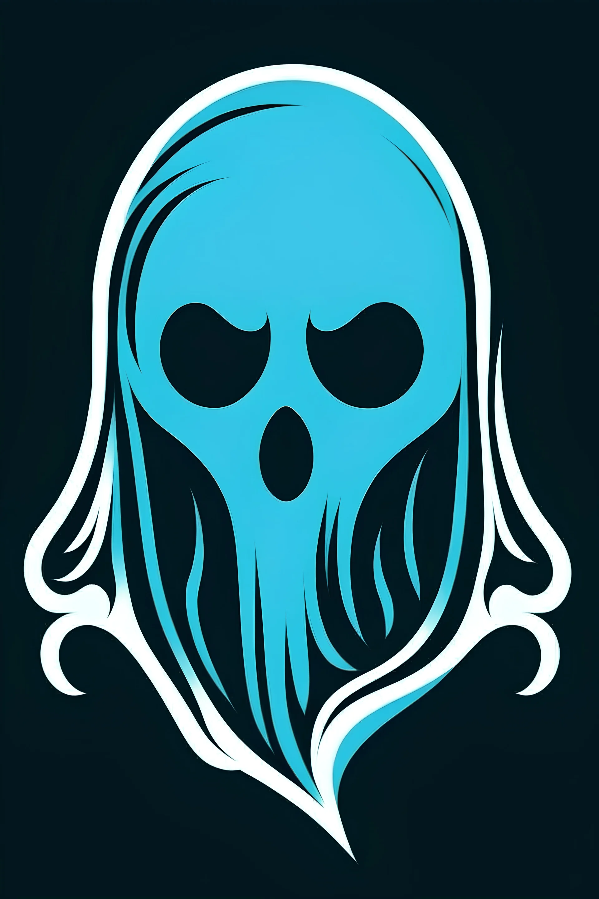 Ghost logo
