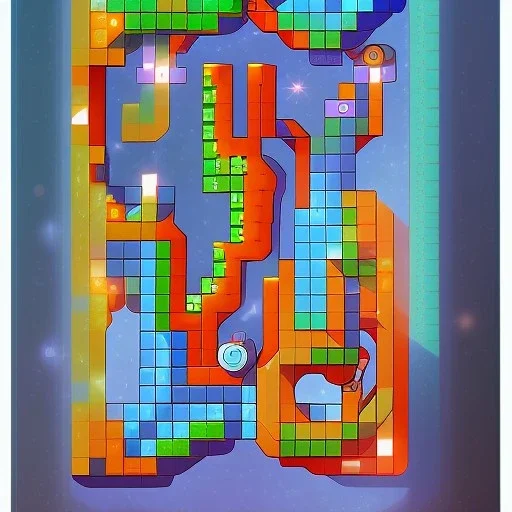 tetris