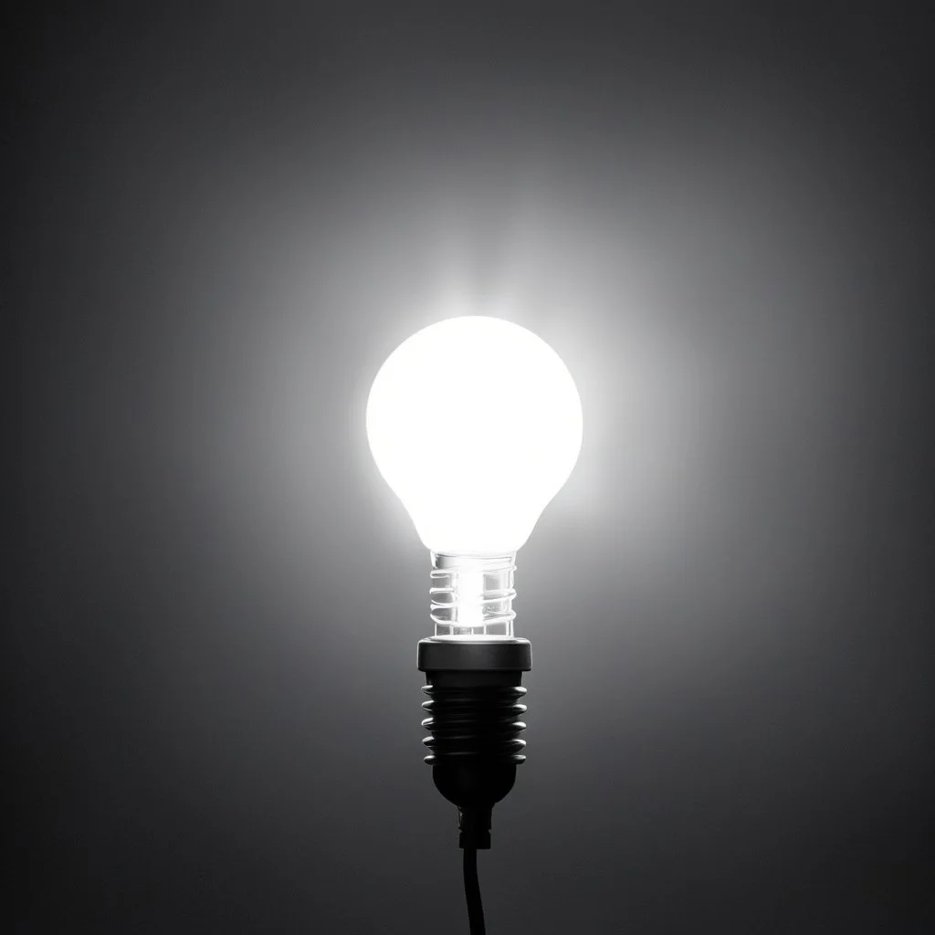 Lightbulbs substituting my moonlight Rays of the sun reflect all men You're the only thing that's real in my life Yeah