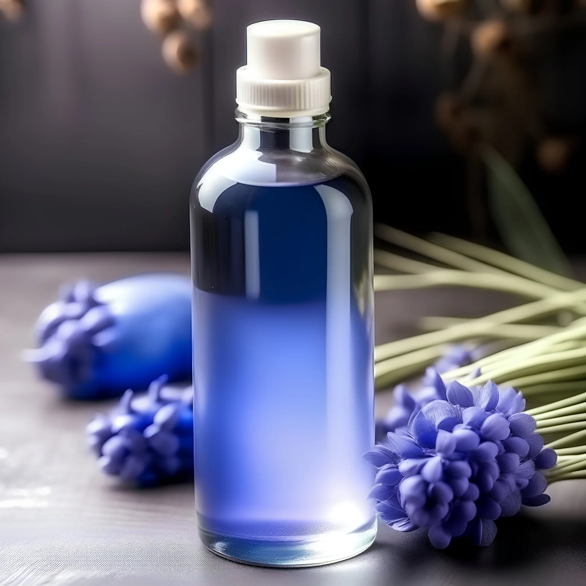 lavender sanitizer