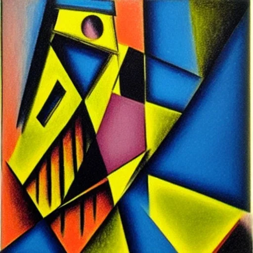 cubist