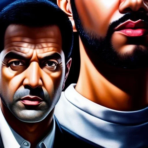 Ultra detailed fullbody Portrait in oil on canvas of Grand Theft auto,extremely detailed digital painting, extremely detailed face, crystal clear eyes, mystical colors ,perfectly centered image, perfect composition, rim light, beautiful lighting,masterpiece ,8k, stunning scene, raytracing, anatomically correct by Seung Eun Kim and simon bisley and Nagasawa Rosetsu.16k