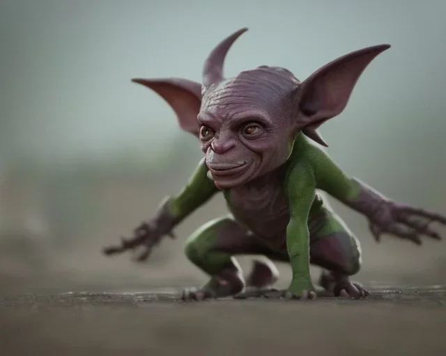 GOBLIN