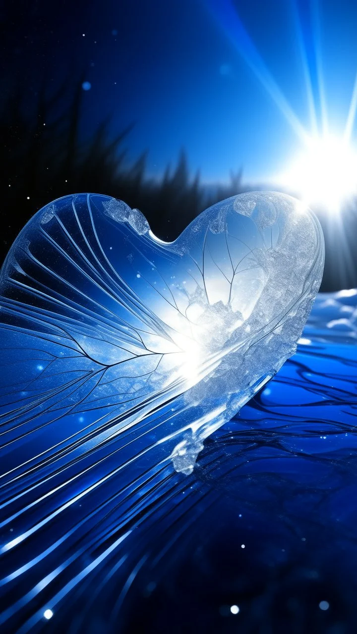 ICE HEART