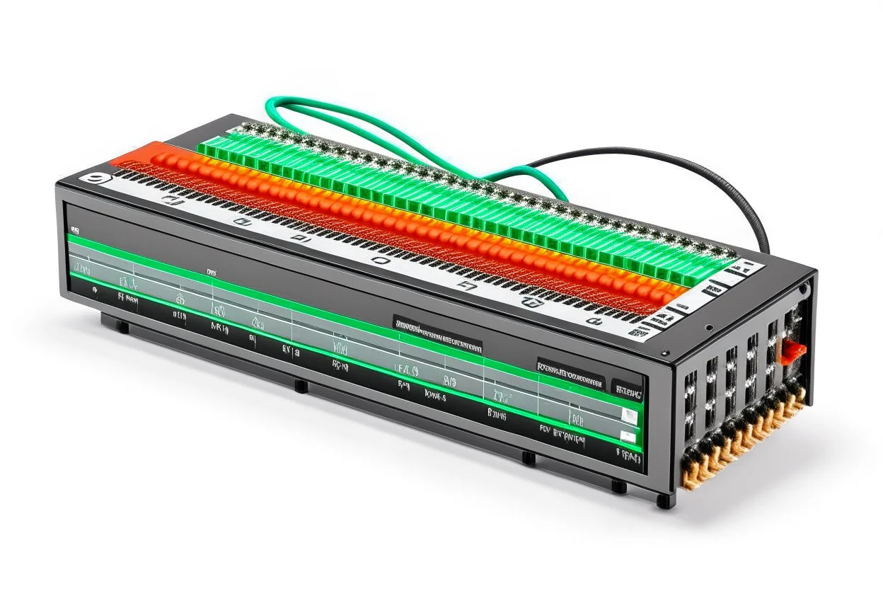 encoder decoder trasmission