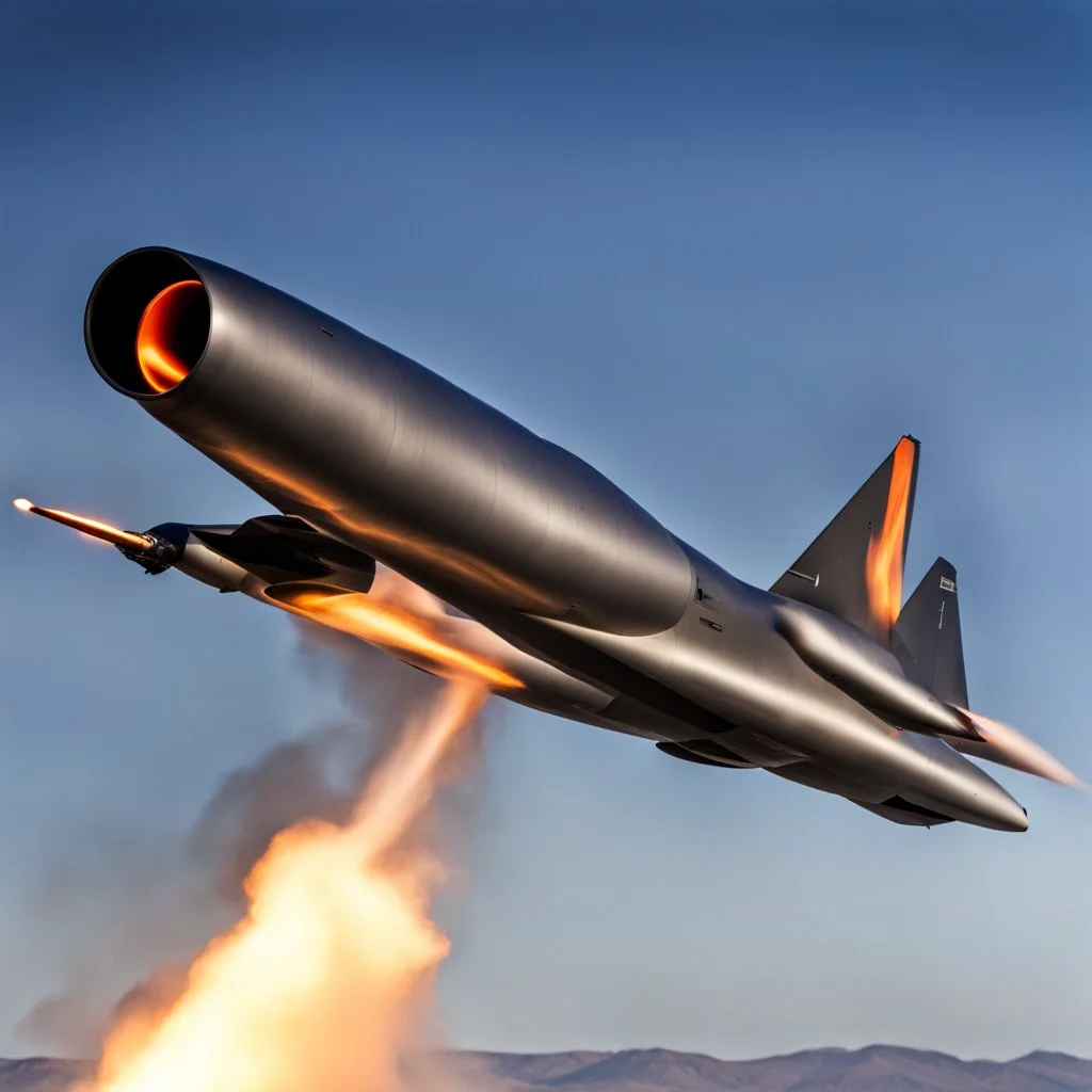 Propellors with afterburners