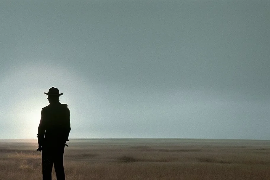 morning by Roger Deakins