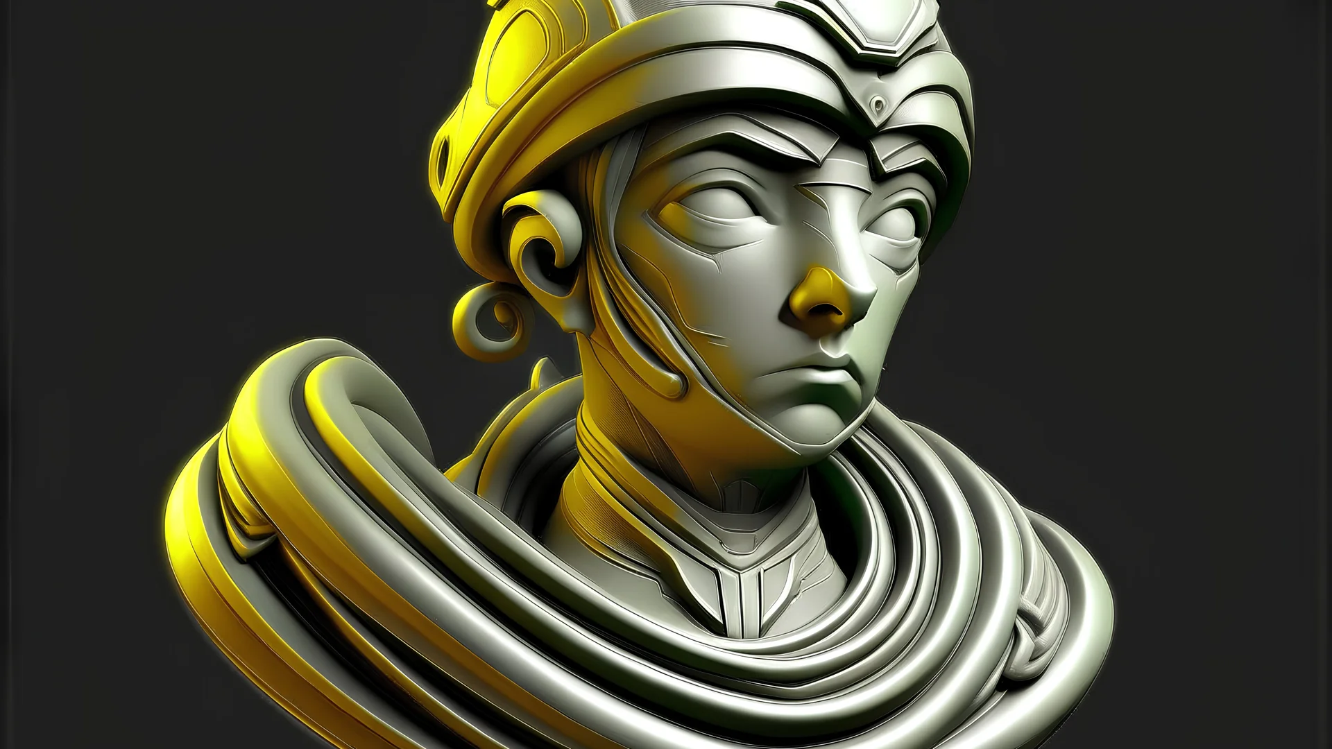 3 sculpt 3D