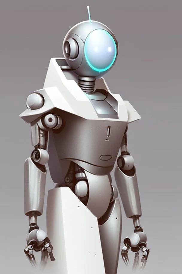 Robot