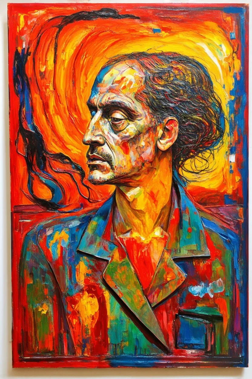 collapse of the dream state; Dada; Fauvism