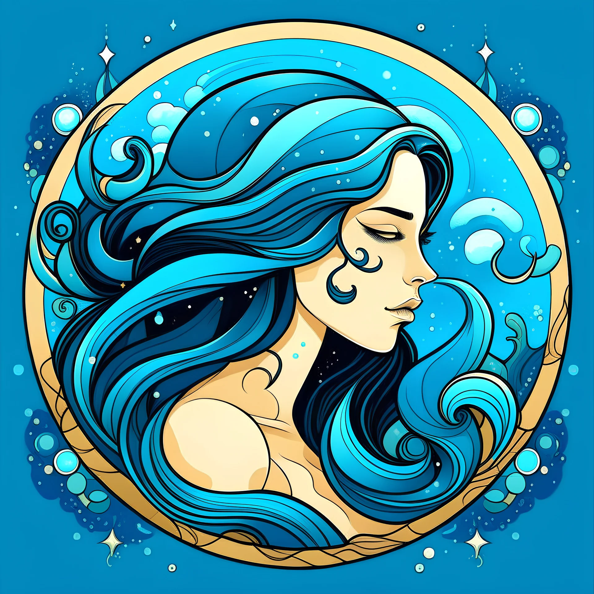 Aquarius